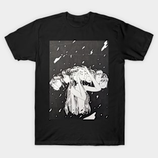 Many faces T-Shirt